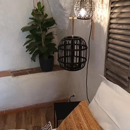 Bastide La Boheme *